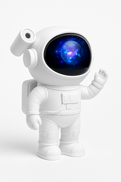 Bluetooth Music Starry Sky Lamp